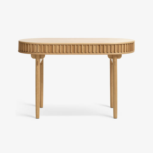 מעבר לעמוד מוצר Riku | שולחן עבודה סקנדינבי מעץ
