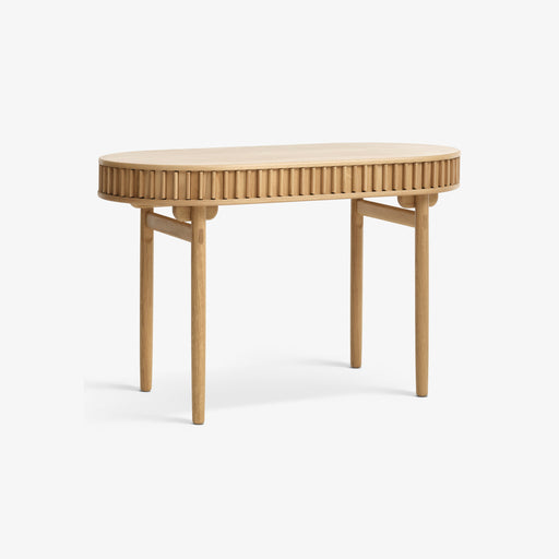 מעבר לעמוד מוצר Riku | שולחן עבודה סקנדינבי מעץ