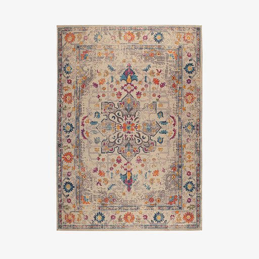 מעבר לעמוד מוצר MANDLA | שטיח אוריינטלי ססגוני