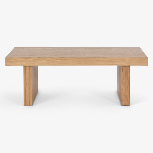 מעבר לעמוד מוצר CILO | שולחן סלון מעץ בעיצוב סקנדינבי