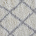 תמונה מזווית מספר 3 של המוצר MARRAKESH | שטיח ברבר 100% צמר