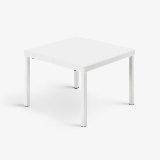 מעבר לעמוד מוצר Amadeo | שולחן קפה מרובע ממתכת מגולוונת