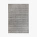 תמונה מזווית מספר 1 של המוצר CAEL | שטיח בסגנון שבטי בגווני אפור