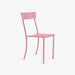 תמונה מזווית מספר 6 של המוצר Ian | כיסא גן מודרני ואקולוגי