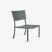 תמונה מזווית מספר 5 של המוצר ALLEGRA | כיסא מעוצב ממתכת מגולוונת