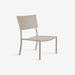 תמונה מזווית מספר 3 של המוצר ALLEGRA | כיסא מעוצב ממתכת מגולוונת
