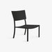 תמונה מזווית מספר 4 של המוצר ALLEGRA | כיסא מעוצב ממתכת מגולוונת