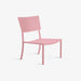 תמונה מזווית מספר 6 של המוצר ALLEGRA | כיסא מעוצב ממתכת מגולוונת