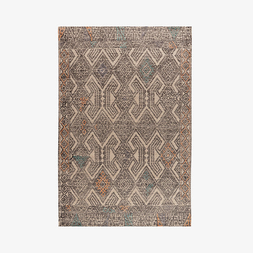 מעבר לעמוד מוצר DAJDA | שטיח מודרני גיאומטרי