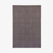 תמונה מזווית מספר 1 של המוצר DECLAN | שטיח אתני בגווני אפור