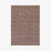 תמונה מזווית מספר 1 של המוצר DAIRMAID | שטיח בדוגמת עלים