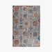 תמונה מזווית מספר 1 של המוצר DRUSTAN | שטיח צבעוני בדוגמא מיוחדת