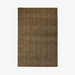 תמונה מזווית מספר 1 של המוצר DULAN | שטיח בדוגמת נקודות בגווני חום