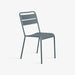 תמונה מזווית מספר 3 של המוצר Marcellus | כיסא גן מודרני ואקולוגי