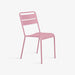 תמונה מזווית מספר 6 של המוצר Marcellus | כיסא גן מודרני ואקולוגי
