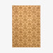 תמונה מזווית מספר 1 של המוצר EMLYN | שטיח אויינטלי בגוונים חמים