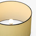 תמונה מזווית מספר 4 של המוצר FIE | מנורת עמידה בסגנון בוהו שיק משולבת עץ וראטן