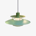 תמונה מזווית מספר 3 של המוצר RUNA | מנורת תליה מעוצבת בסגנון מודרני