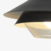 תמונה מזווית מספר 5 של המוצר SALLY | מנורת תליה מעוצבת בסגנון מודרני