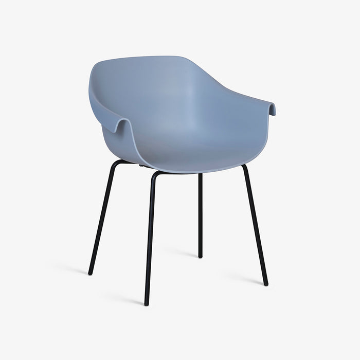 Oberlo | כיסא פולימר היסטרי