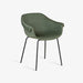 תמונה מזווית מספר 4 של המוצר Sonberg | כיסא בריפוד אריג היסטרי