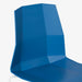 תמונה מזווית מספר 4 של המוצר Hansi | כיסא פולימר היסטרי עם טקסטורה מושלמת