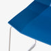 תמונה מזווית מספר 6 של המוצר Hansi | כיסא פולימר היסטרי עם טקסטורה מושלמת