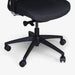 תמונה מזווית מספר 8 של המוצר BOHOL | כיסא משרדי מודרני בגוון שחור