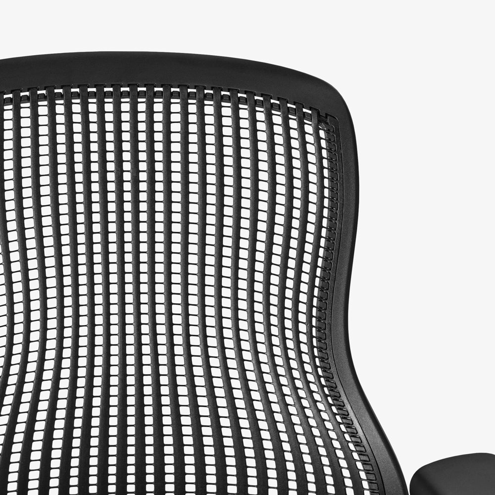 Montreal | כיסא משרדי מודרני בגוון שחור