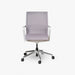 תמונה מזווית מספר 2 של המוצר Foster | כיסא משרדי מודרני בגוון אפור