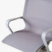 תמונה מזווית מספר 6 של המוצר Foster | כיסא משרדי מודרני בגוון אפור