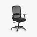 תמונה מזווית מספר 1 של המוצר Male | כיסא משרדי מודרני בגוון שחור