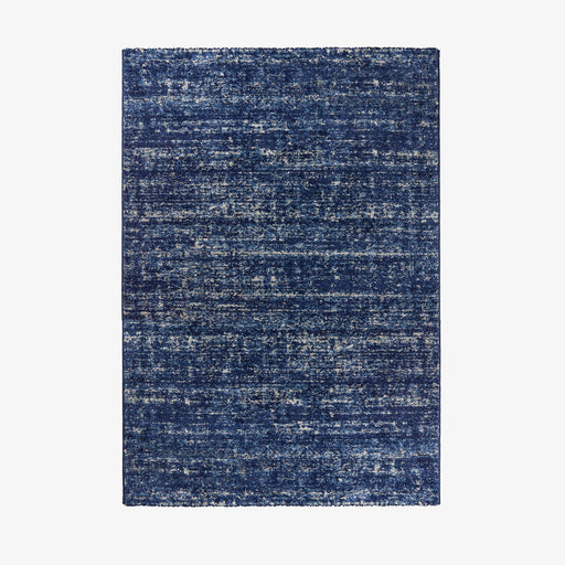 מעבר לעמוד מוצר SOTTER | שטיח אקלקטי כחול