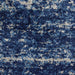 תמונה מזווית מספר 4 של המוצר SOTTER | שטיח אקלקטי כחול