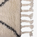 תמונה מזווית מספר 4 של המוצר EXTRA | שטיח 100% צמר