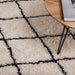 תמונה מזווית מספר 2 של המוצר EXTRA | שטיח 100% צמר