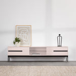 SILAS | מזנון מודרני מושלם עם מגירות - KUALA