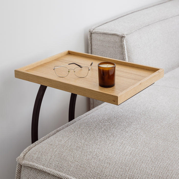 VINCENT | שולחן קפה בסגנון מודרני