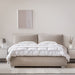 תמונה מזווית מספר 2 של המוצר BUTTERSCOTCH | מיטה מעוצבת בסגנון בוהו-שיק מודרני