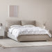תמונה מזווית מספר 3 של המוצר BUTTERSCOTCH | מיטה מעוצבת בסגנון בוהו-שיק מודרני