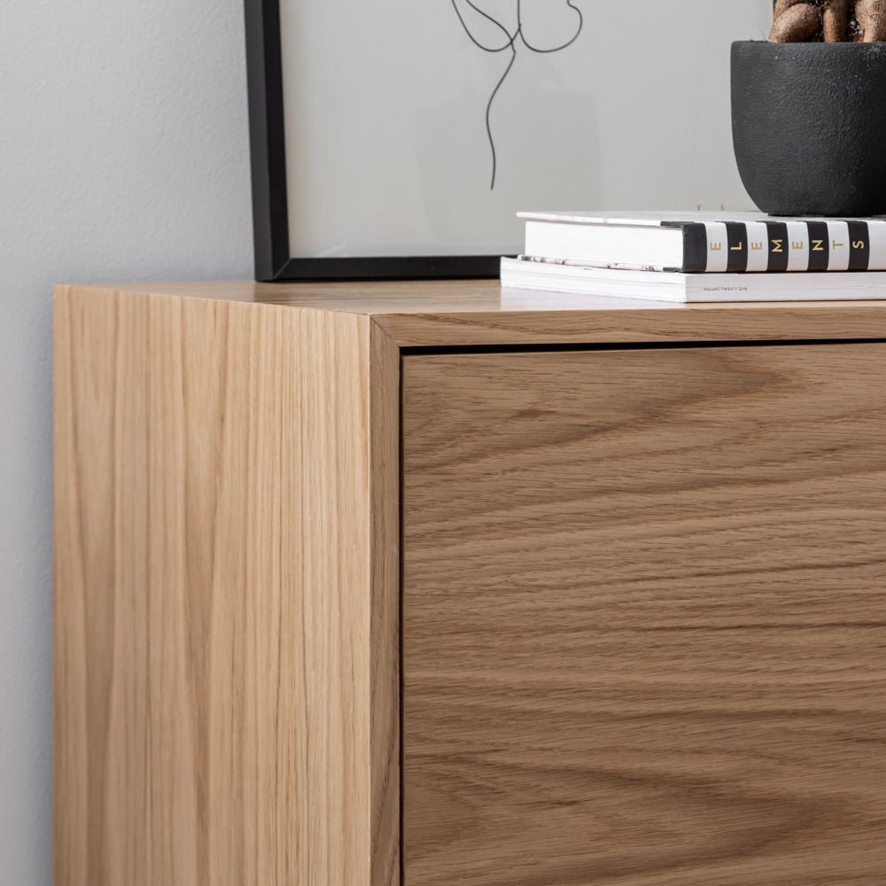 KAMER NIGHTSTAND | שידת לילה - KUALA