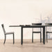 תמונה מזווית מספר 2 של המוצר Ian | כיסא גן מודרני ואקולוגי