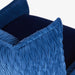 תמונה מזווית מספר 4 של המוצר CARRINGTON | כורסא אלגנטית בגוון כחול