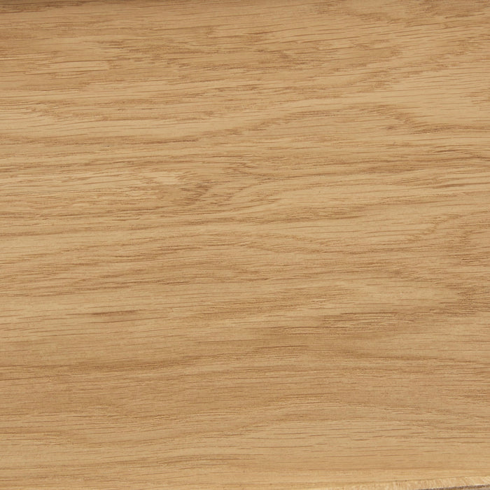 Flek | שולחן צד נורדי מעץ בגוון טבעי