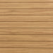תמונה מזווית מספר 7 של המוצר Fogo | שולחן עץ לסלון בגוון טבעי בשילוב אפור