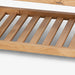 תמונה מזווית מספר 12 של המוצר VOGUE | שולחן לסלון מעץ מלא