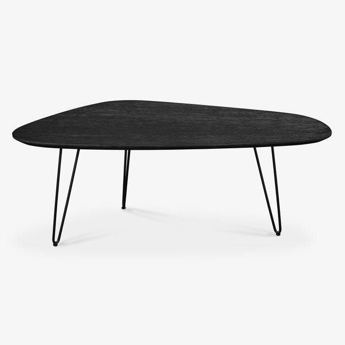 KEIKO | שולחן בטון אמורפי