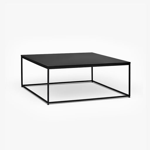 מעבר לעמוד מוצר JER | שולחן סלון נורדי בגוון שחור