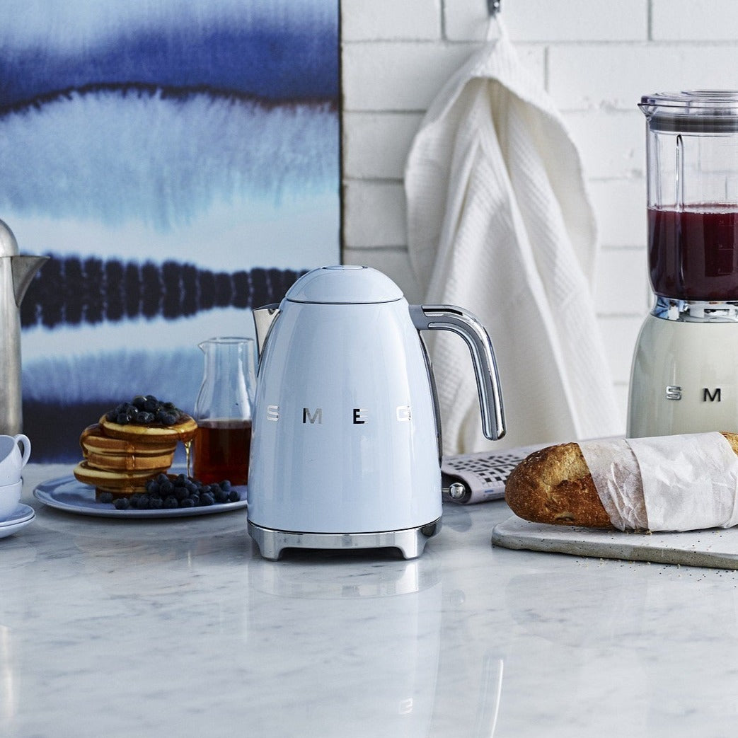 KITLA | קומקום מיני בעיצוב רטרו - KUALA