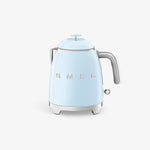 KITLA | קומקום מיני בעיצוב רטרו - KUALA